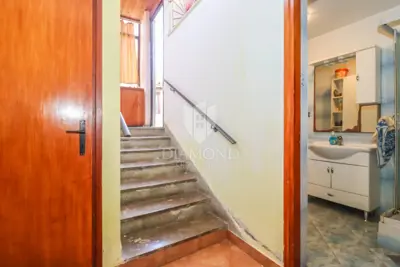 Kuća u Puli, Centar - dvorište i privatnost - 8