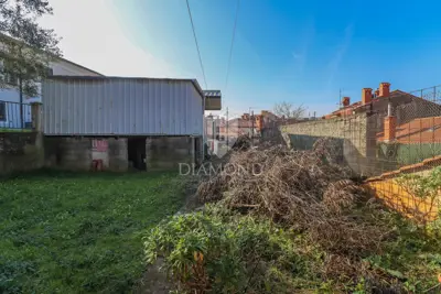 Kuća u Puli, Centar - dvorište i privatnost - 21