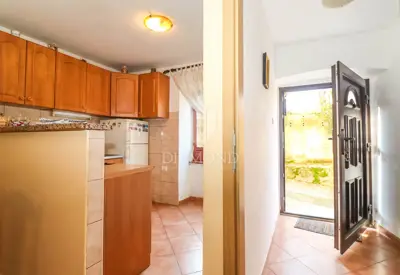 Kuća u Puli, Centar - dvorište i privatnost - 5