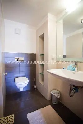 Apartment 68 m², Split - Diocletian's Palace, renovated - 5