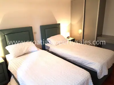 Apartment 68 m², Split - Diocletian's Palace, renovated - 4