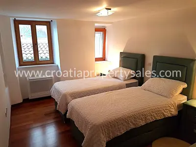 Apartment 68 m², Split - Diocletian's Palace, renovated - 3