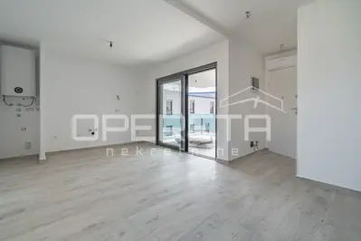 Wohnung 72 m², Umag - 300 m vom Meer und Loggia - 9