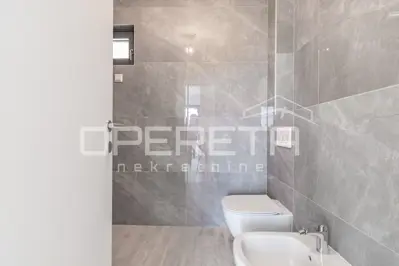 Wohnung 72 m², Umag - 300 m vom Meer und Loggia - 7