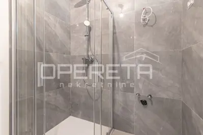 Wohnung 72 m², Umag - 300 m vom Meer und Loggia - 8