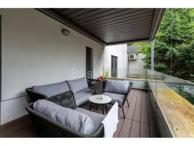 Zu vermieten, Zagreb, Medvešćak, 4-Zimmer-Wohnung, 2 GPM, Aufzug - 11