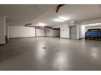 Zu vermieten, Zagreb, Medvešćak, 4-Zimmer-Wohnung, 2 GPM, Aufzug - 12
