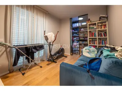 Zu vermieten, Zagreb, Medvešćak, 4-Zimmer-Wohnung, 2 GPM, Aufzug - 9