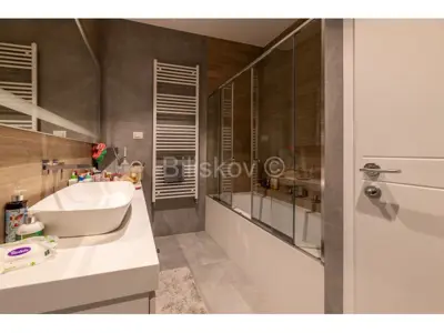 Zu vermieten, Zagreb, Medvešćak, 4-Zimmer-Wohnung, 2 GPM, Aufzug - 10