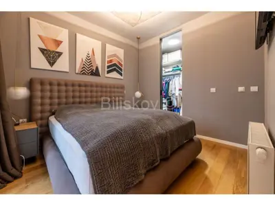 Zu vermieten, Zagreb, Medvešćak, 4-Zimmer-Wohnung, 2 GPM, Aufzug - 7