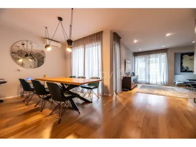 Zu vermieten, Zagreb, Medvešćak, 4-Zimmer-Wohnung, 2 GPM, Aufzug - 3