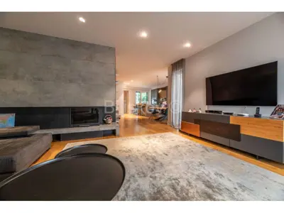 Zu vermieten, Zagreb, Medvešćak, 4-Zimmer-Wohnung, 2 GPM, Aufzug - 2