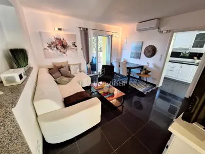 Malinska - samostojeća kuća s bazenom, 100 m od plaže - 13