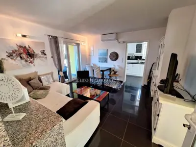 Malinska - samostojeća kuća s bazenom, 100 m od plaže - 15