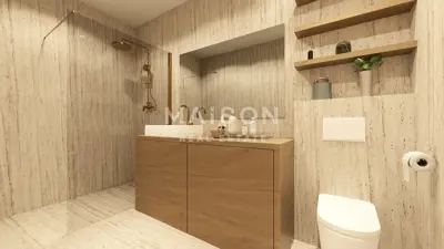 Stan 120 m², Mandre, prvi red do mora i pogled na more - 10