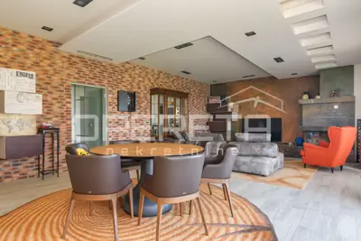 Prodaja, Kuća, Šestine, Šestinski Vijenac, Samostojeća, 376 m² - 9