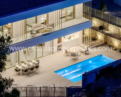 Kuća, Brač, 274 m², 1 300 000 € - 12