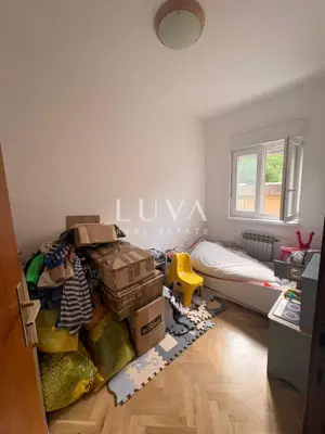Apartment 96.5 m², Gornje Vrapče - 3 bedrooms and terrace - 15
