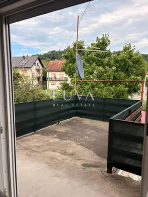 Apartment 96.5 m², Gornje Vrapče - 3 bedrooms and terrace - 7
