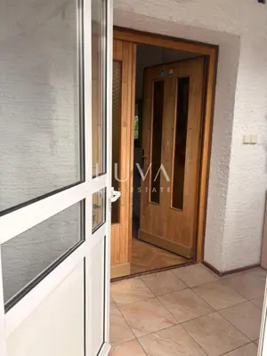 Apartment 96.5 m², Gornje Vrapče - 3 bedrooms and terrace - 4