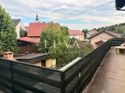 Apartment 96.5 m², Gornje Vrapče - 3 bedrooms and terrace - 8