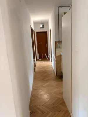 Apartment 96.5 m², Gornje Vrapče - 3 bedrooms and terrace - 9