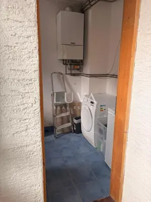Apartment 96.5 m², Gornje Vrapče - 3 bedrooms and terrace - 6