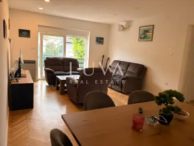 Apartment 96.5 m², Gornje Vrapče - 3 bedrooms and terrace - 2