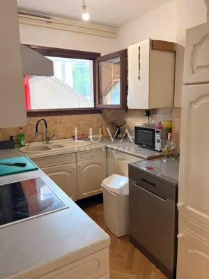 Apartment 96.5 m², Gornje Vrapče - 3 bedrooms and terrace - 10