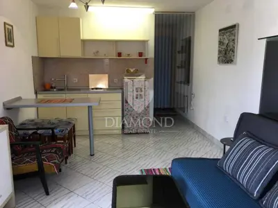Opatija, Umgebung, Villa mit sieben Apartments, Pool und Meerblick - 12