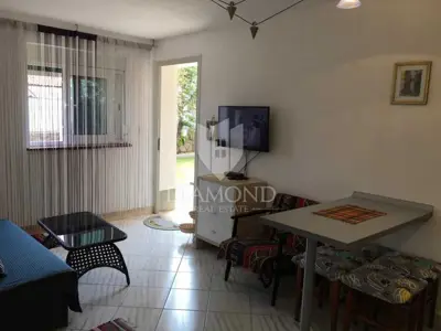 Opatija, Umgebung, Villa mit sieben Apartments, Pool und Meerblick - 14