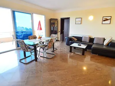 Opatija, Umgebung, Villa mit sieben Apartments, Pool und Meerblick - 18