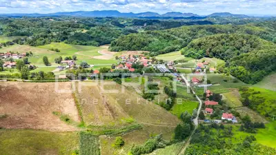Building plot 5,642 m², Luka - project and permit - 10