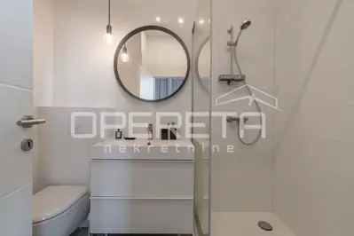 ISTRA, UMAG - Impresivni studio apartman s otvorenim pogledom na more i grad - 7