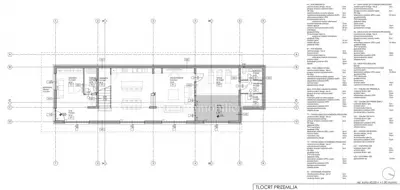 Building plot 1,003 m², Nin-Zaton - first row to the sea - 15