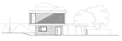 Building plot 1,003 m², Nin-Zaton - first row to the sea - 12