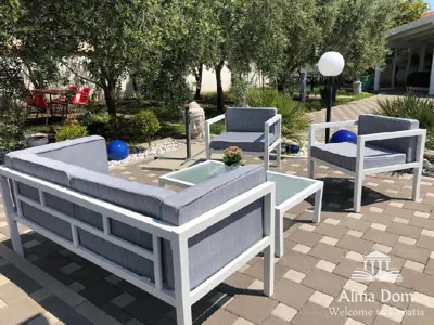 Vila, Medulin, bazen i uređena okućnica - 4