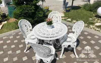 Vila, Medulin, bazen i uređena okućnica - 9