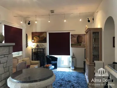 Vila, Medulin, bazen i uređena okućnica - 20
