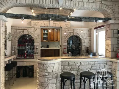 Vila, Medulin, bazen i uređena okućnica - 21