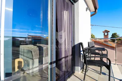 Poreč, Umgebung, wunderschönes modernes Haus mit Pool! - 17