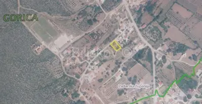 Building plot 794 m², Sukošan - Glavica, quiet location near the sea - 5