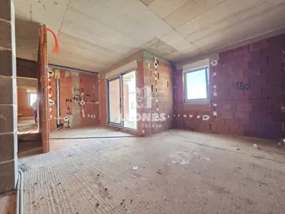 Dvosoban stan u kvalitetnoj novogradnji u Umagu - 4