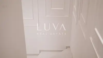 Remete, luxurious 4-room penthouse 165 m² + 2 parking spaces for rent - 22