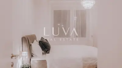 Remete, luxurious 4-room penthouse 165 m² + 2 parking spaces for rent - 20