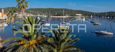 House for sale in Vis, 440 m² - 15