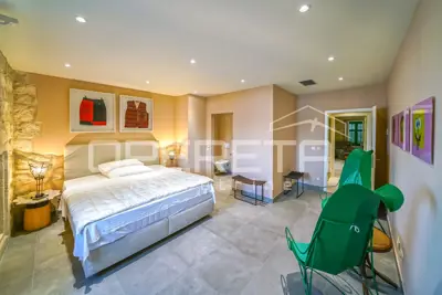House for sale in Vis, 440 m² - 7