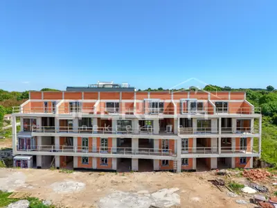 Apartment 60 m², Medulin - new build on the ground floor - 5