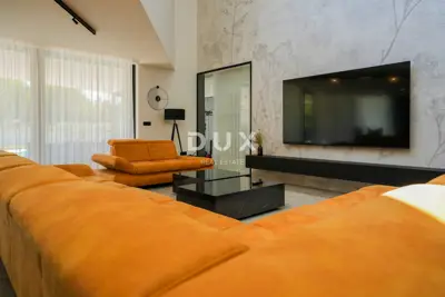 Villa 500 m², Labin - modern, von Natur umgeben - 11