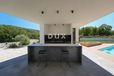 Villa 500 m², Labin - modern, von Natur umgeben - 6